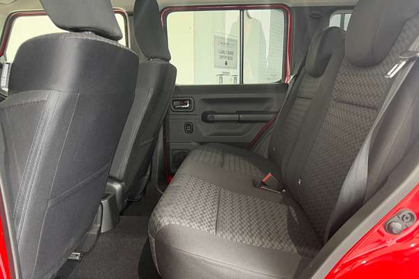 2023 Suzuki Jimny XL JJ