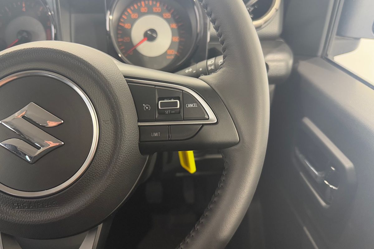 2023 Suzuki Jimny XL JJ