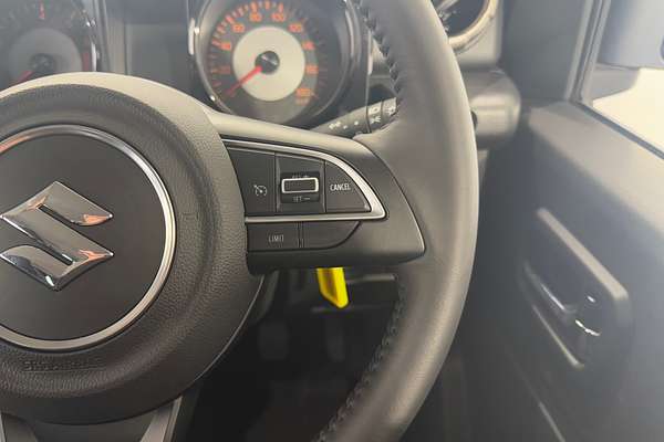 2023 Suzuki Jimny XL JJ