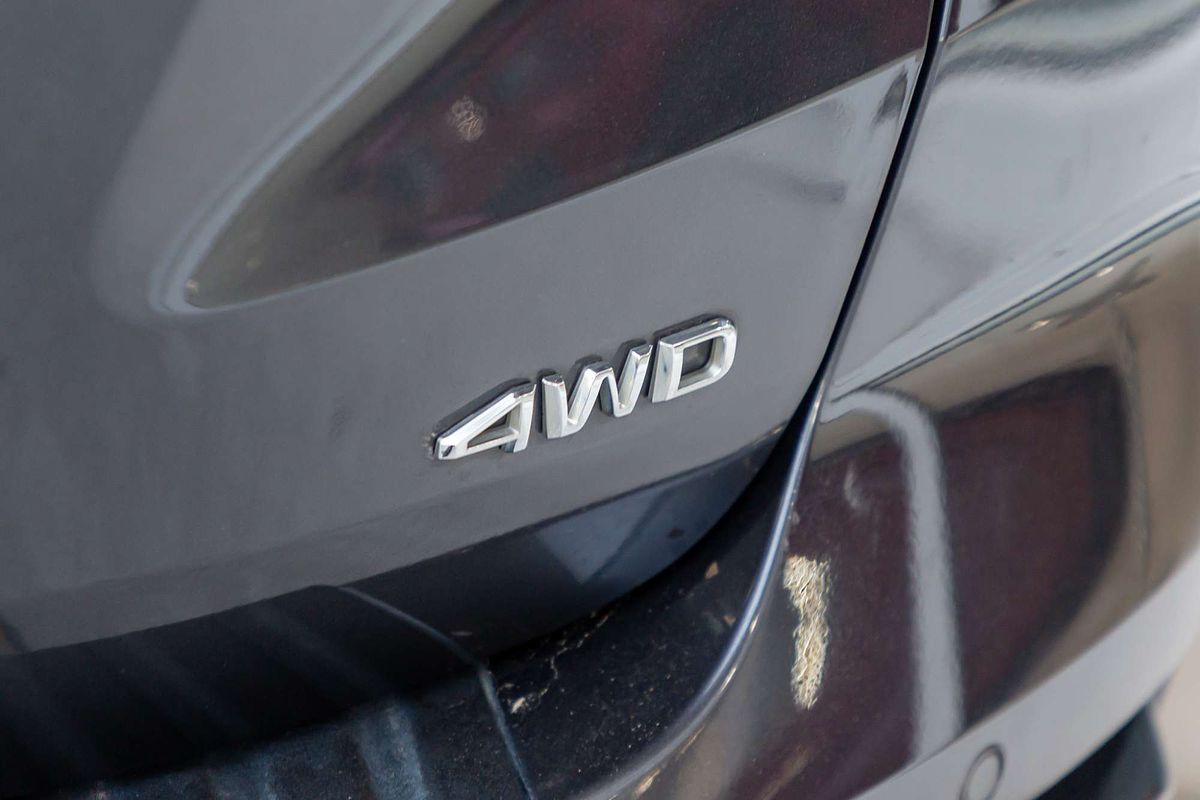 2022 Ford Everest Sport UA II 3.2L