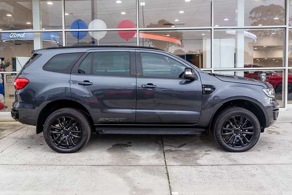 2022 Ford Everest Sport UA II 3.2L