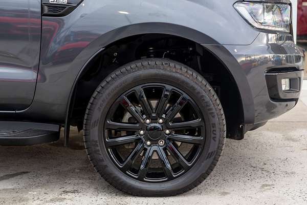2022 Ford Everest Sport UA II 3.2L
