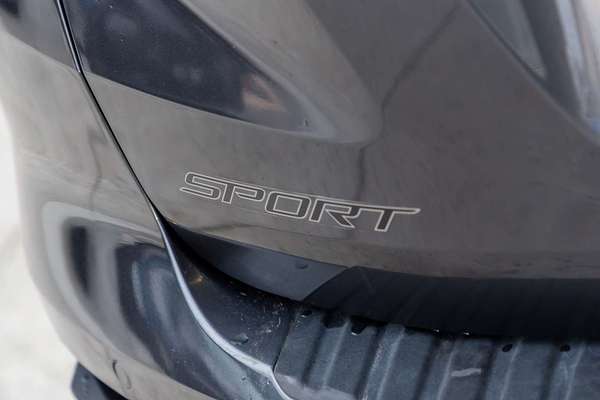 2022 Ford Everest Sport UA II 3.2L