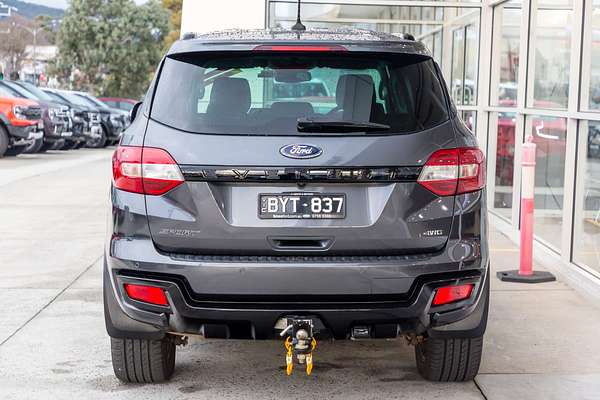 2022 Ford Everest Sport UA II 3.2L