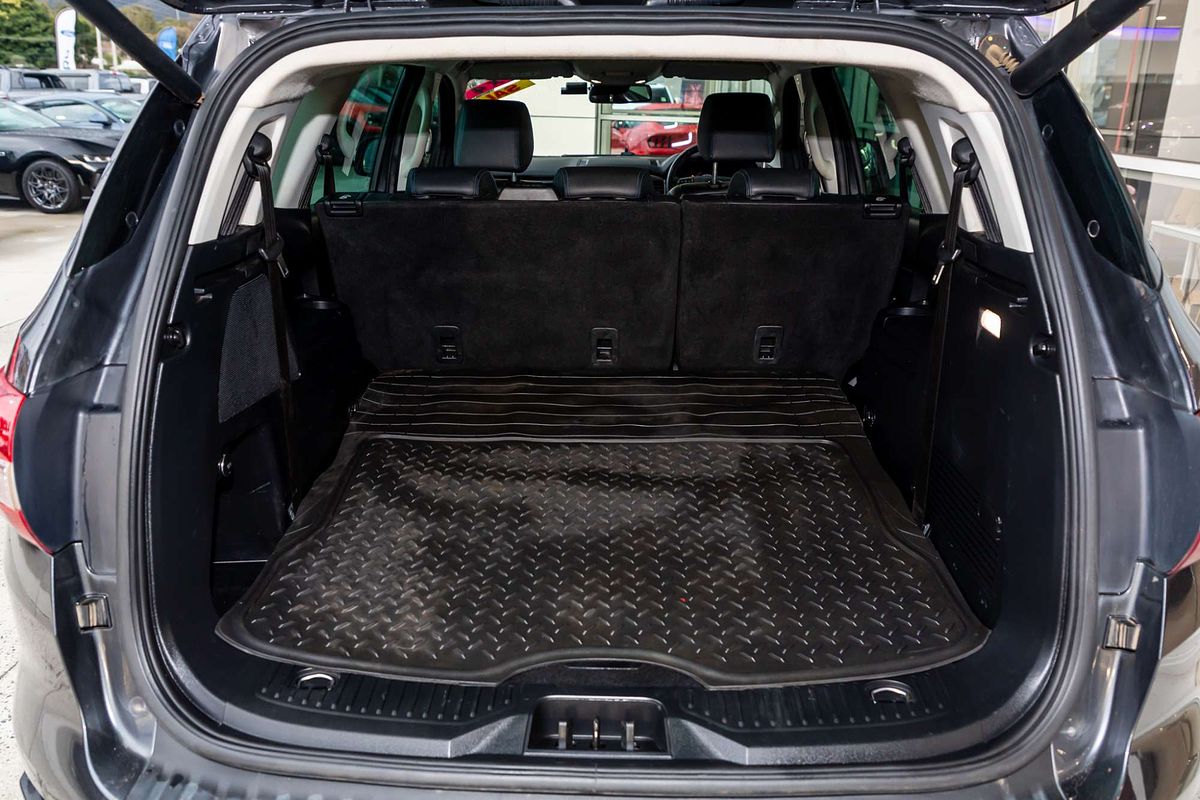 2022 Ford Everest Sport UA II 3.2L