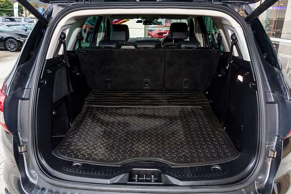 2022 Ford Everest Sport UA II 3.2L