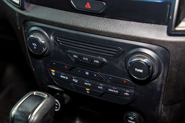 2022 Ford Everest Sport UA II 3.2L