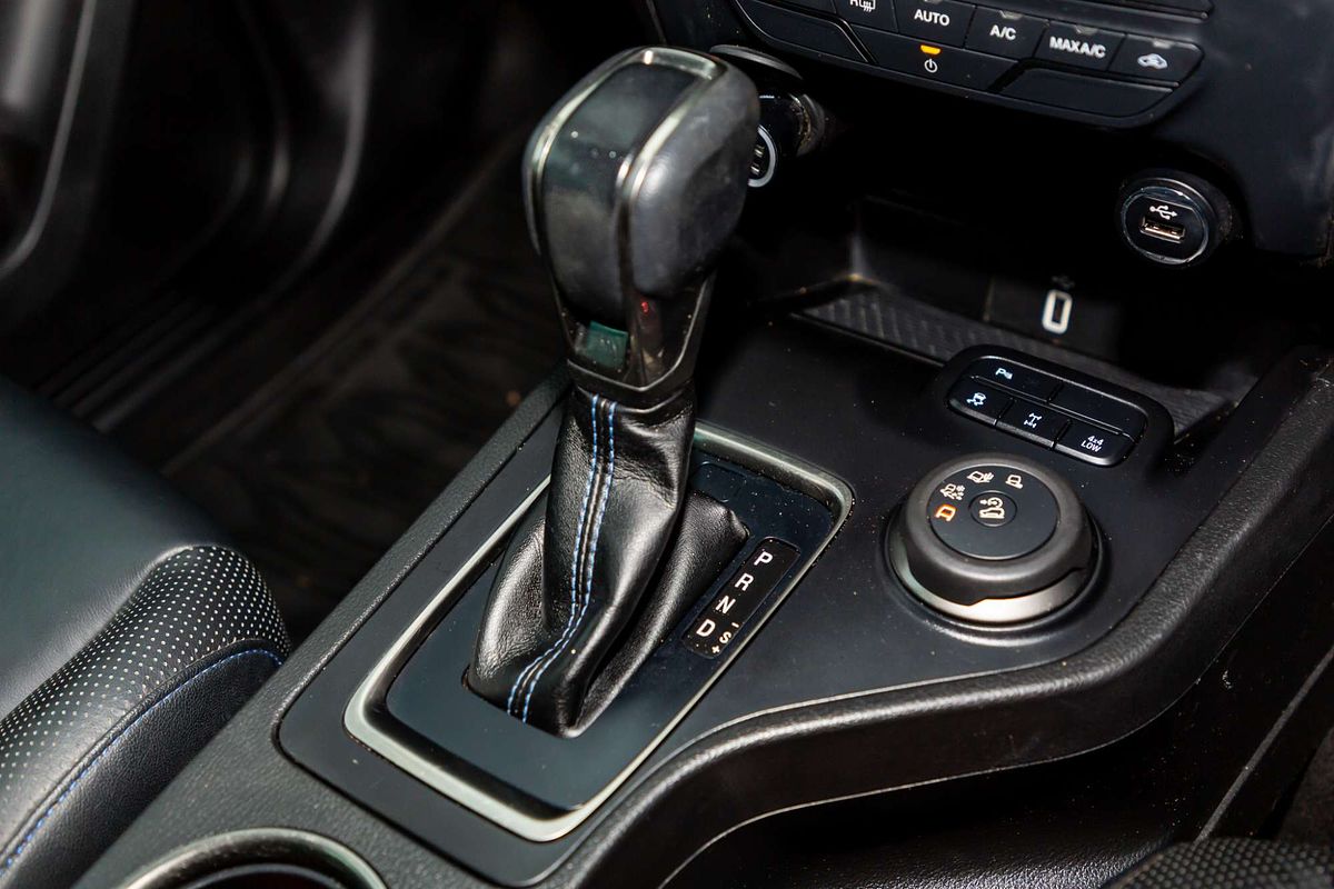 2022 Ford Everest Sport UA II 3.2L