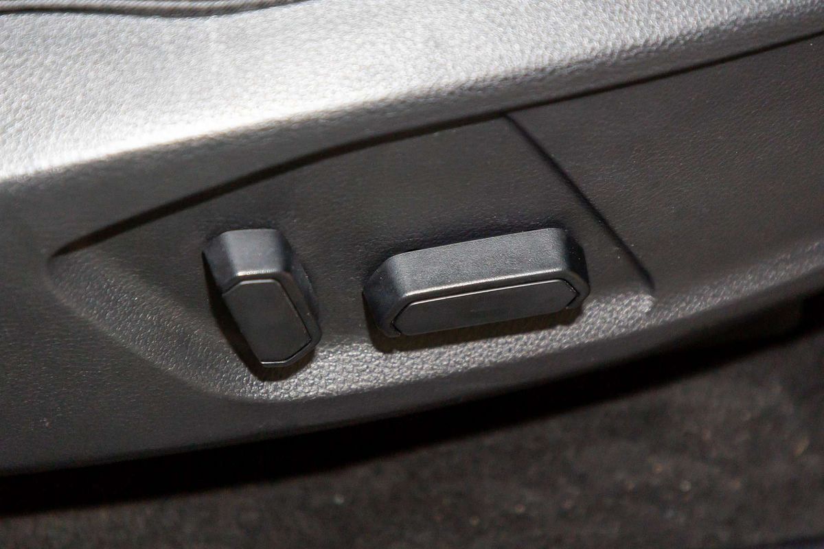 2022 Ford Everest Sport UA II 3.2L