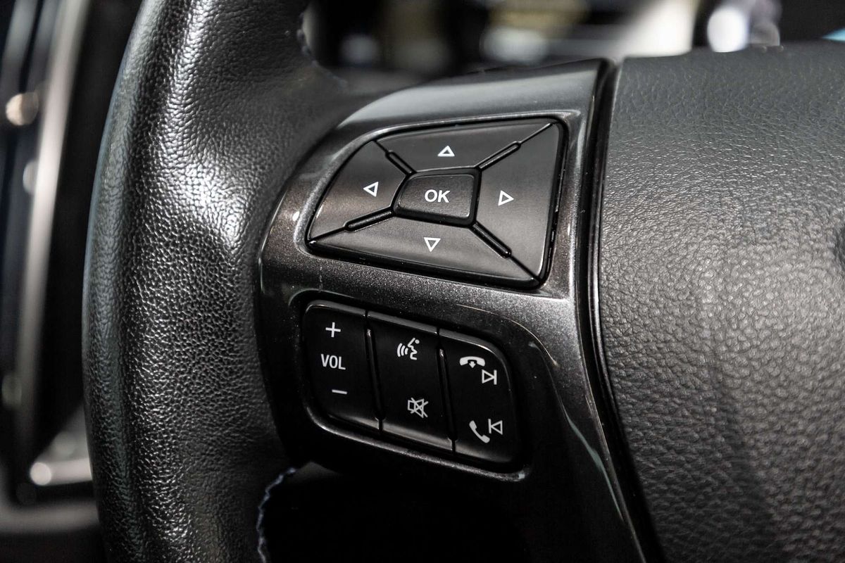 2022 Ford Everest Sport UA II 3.2L