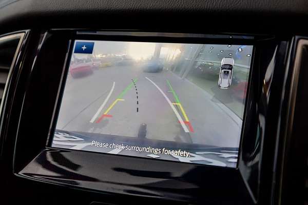 2022 Ford Everest Sport UA II 3.2L