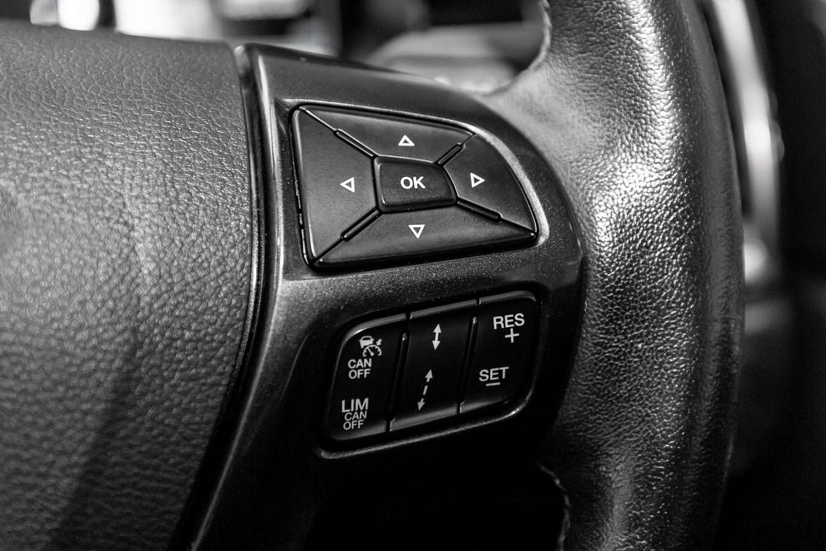 2022 Ford Everest Sport UA II 3.2L