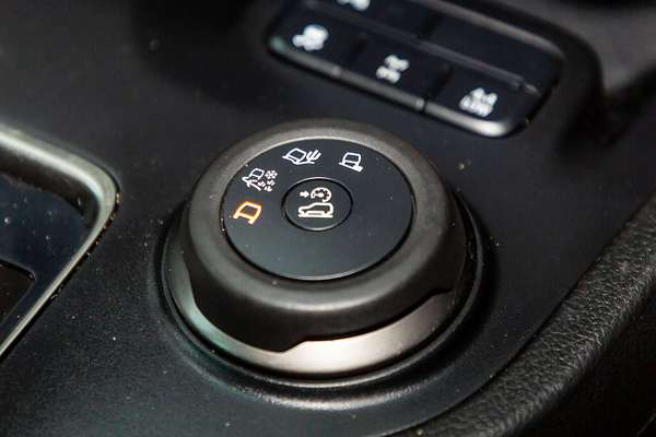 2022 Ford Everest Sport UA II 3.2L