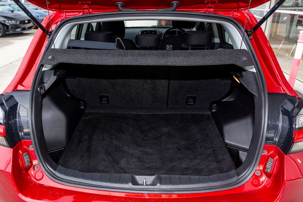 2019 Mitsubishi ASX ES XD