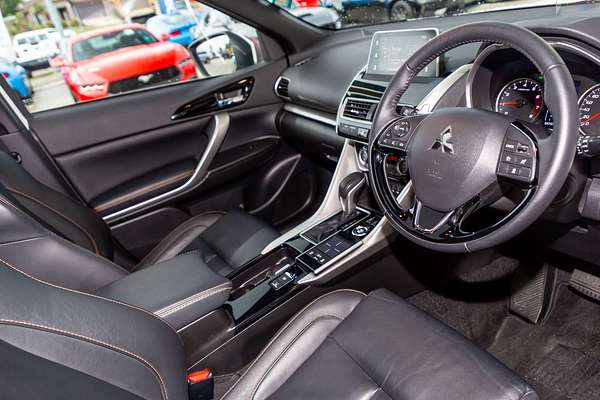 2020 Mitsubishi Eclipse Cross LS YA