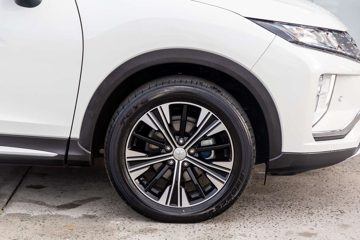 2020 Mitsubishi Eclipse Cross LS YA