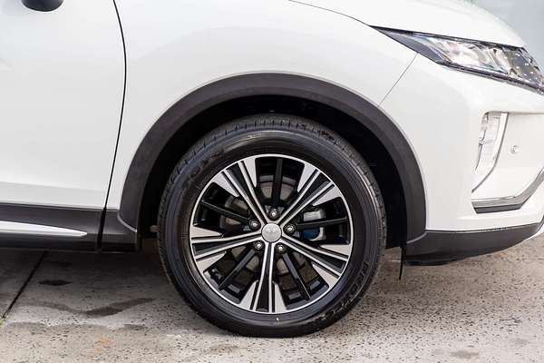 2020 Mitsubishi Eclipse Cross LS YA