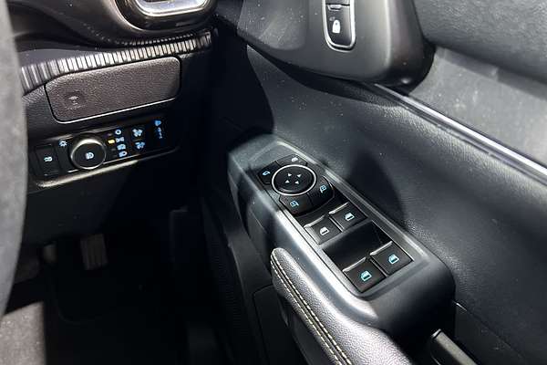 2023 Ford Ranger Wildtrak 4X4 3.0L