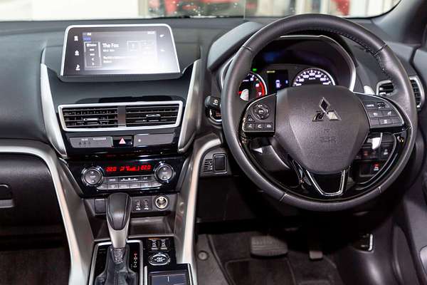 2020 Mitsubishi Eclipse Cross LS YA