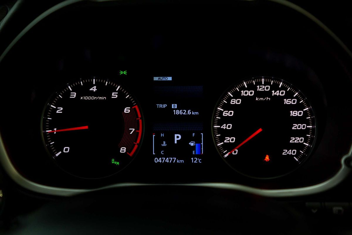 2020 Mitsubishi Eclipse Cross LS YA