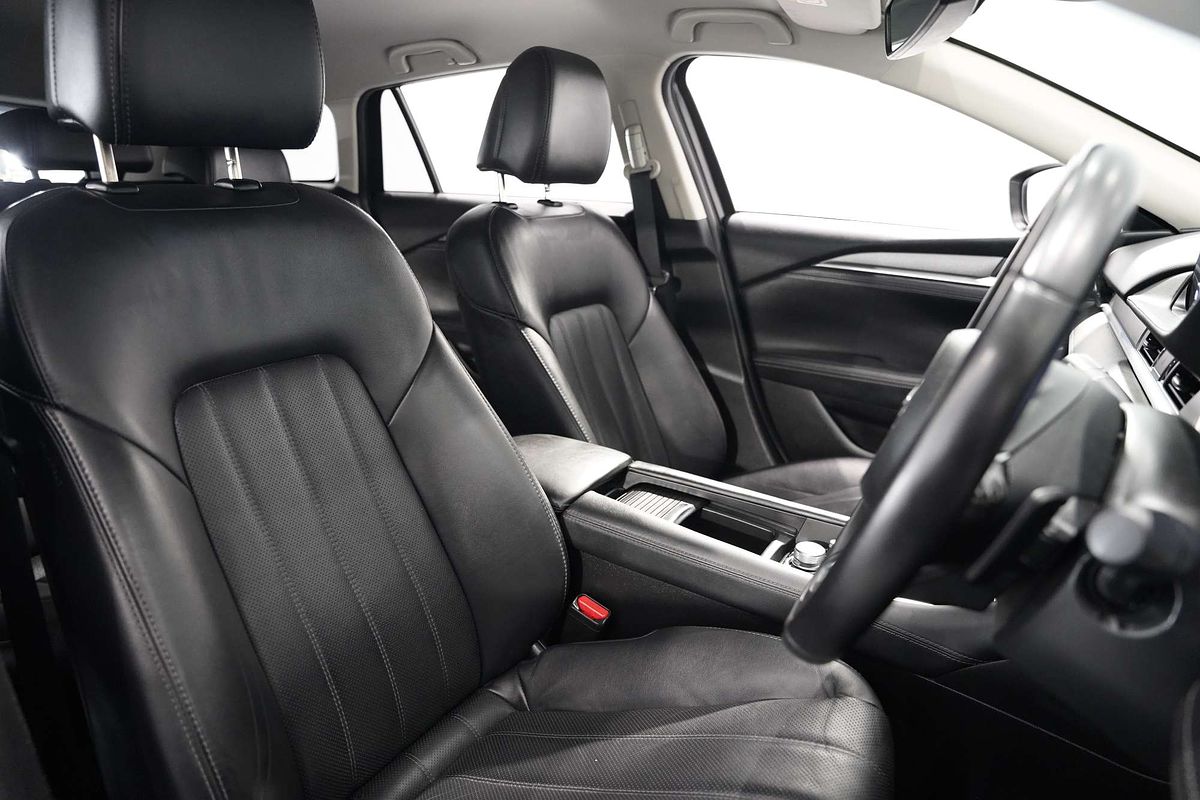2021 Mazda 6 Touring GL Series