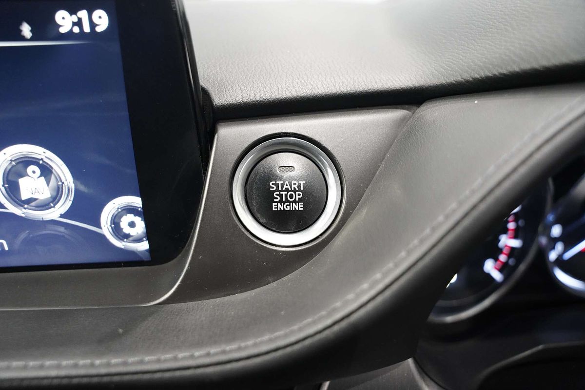 2021 Mazda 6 Touring GL Series