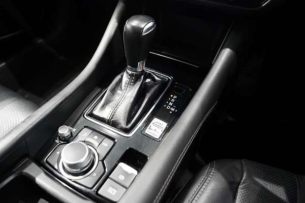 2021 Mazda 6 Touring GL Series