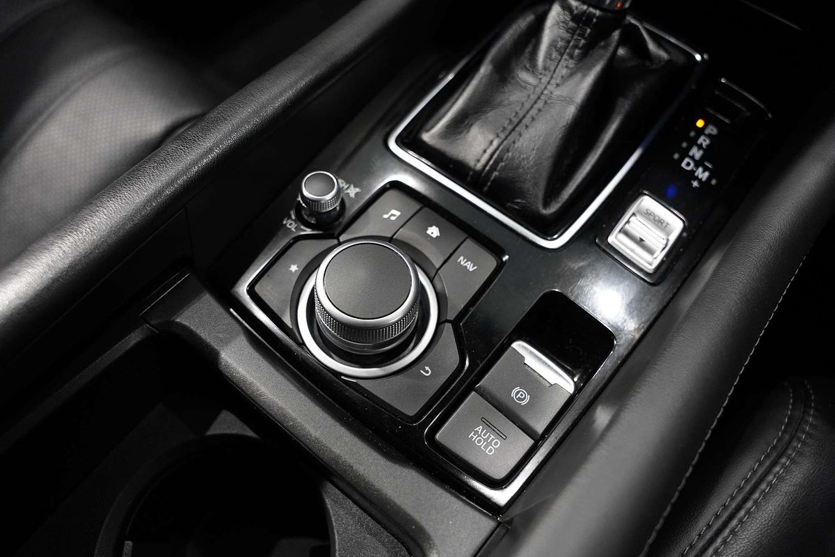 2021 Mazda 6 Touring GL Series