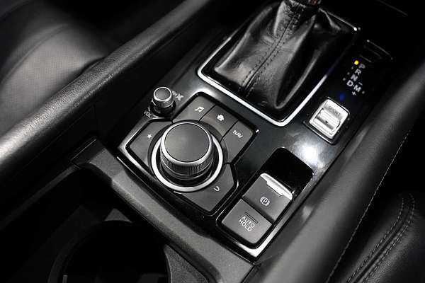 2021 Mazda 6 Touring GL Series