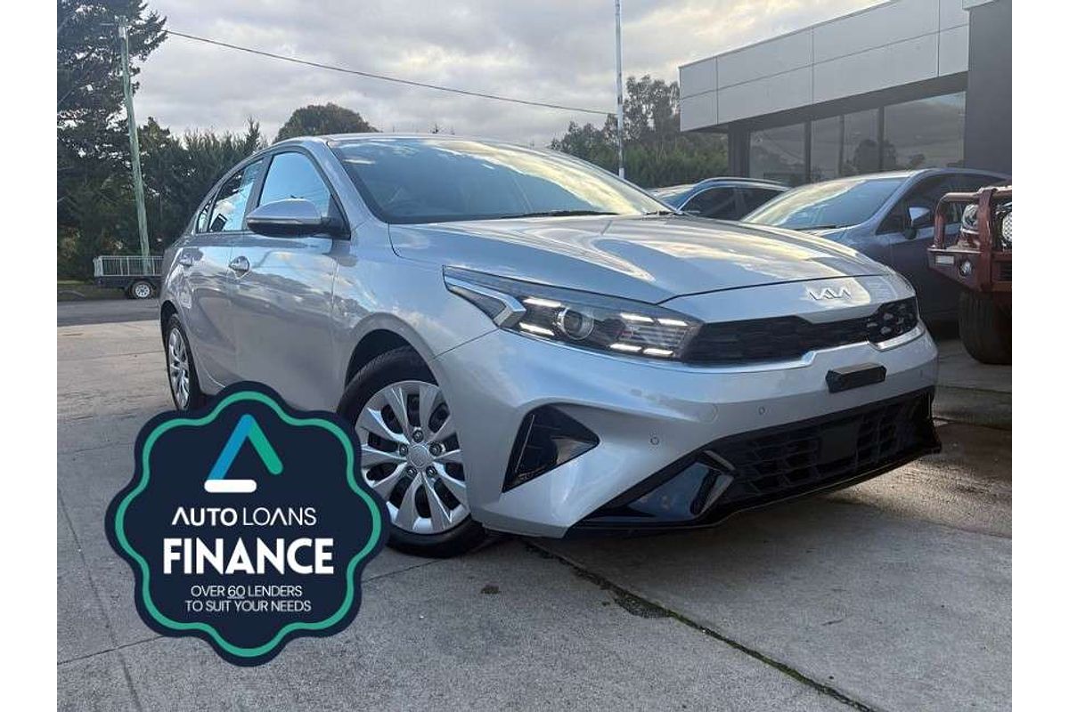 2023 Kia Cerato S BD