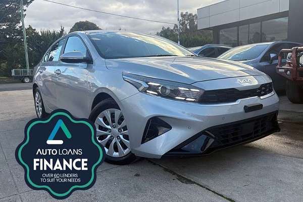 2023 Kia Cerato S BD