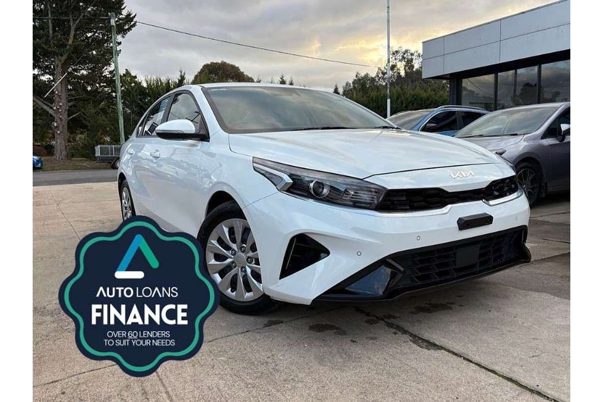 2023 Kia Cerato S BD