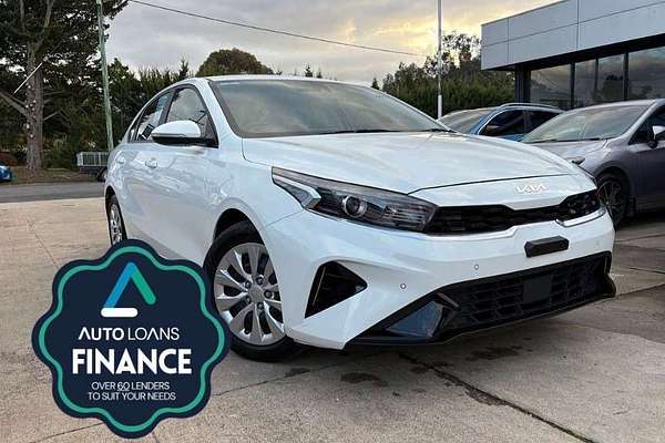 2023 Kia Cerato S BD