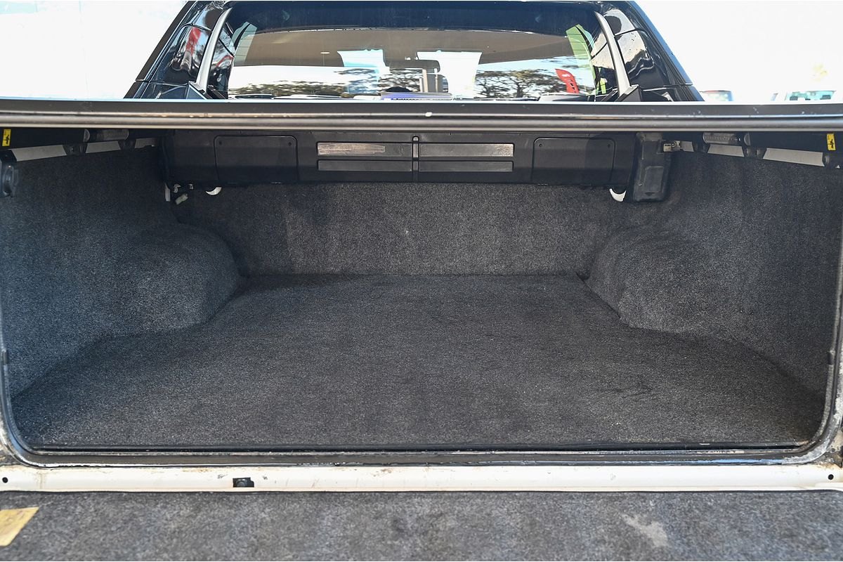 2020 Toyota Hilux Rogue GUN126R 4X4