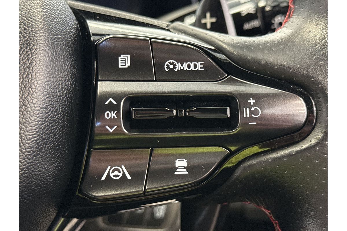 2021 Hyundai i30 N Line Premium PD.V4