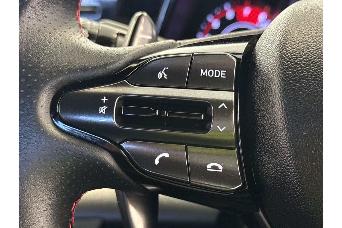 2021 Hyundai i30 N Line Premium PD.V4