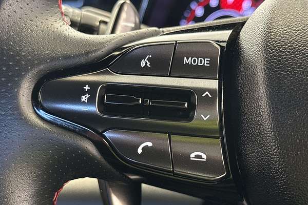 2021 Hyundai i30 N Line Premium PD.V4
