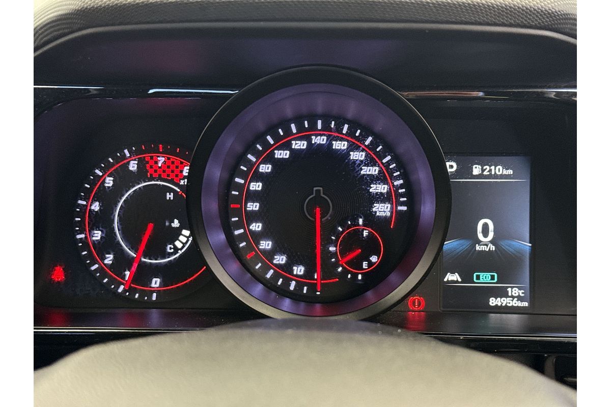 2021 Hyundai i30 N Line Premium PD.V4