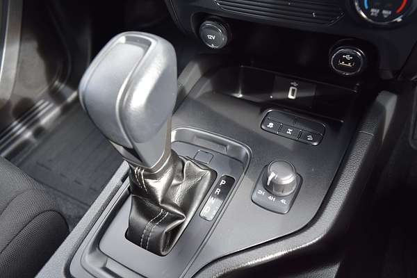 2022 Ford Ranger XL PX MkIII 4X4 2.2L