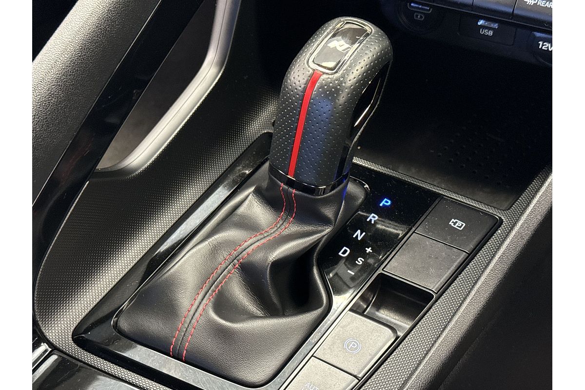 2021 Hyundai i30 N Line Premium PD.V4