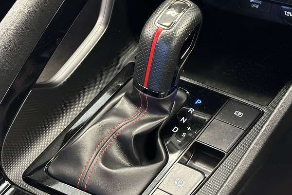2021 Hyundai i30 N Line Premium PD.V4