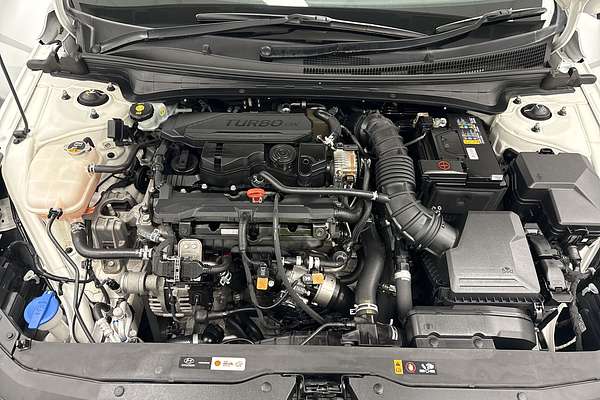 2021 Hyundai i30 N Line Premium PD.V4