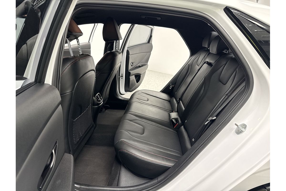2021 Hyundai i30 N Line Premium PD.V4