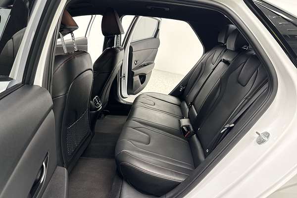 2021 Hyundai i30 N Line Premium PD.V4