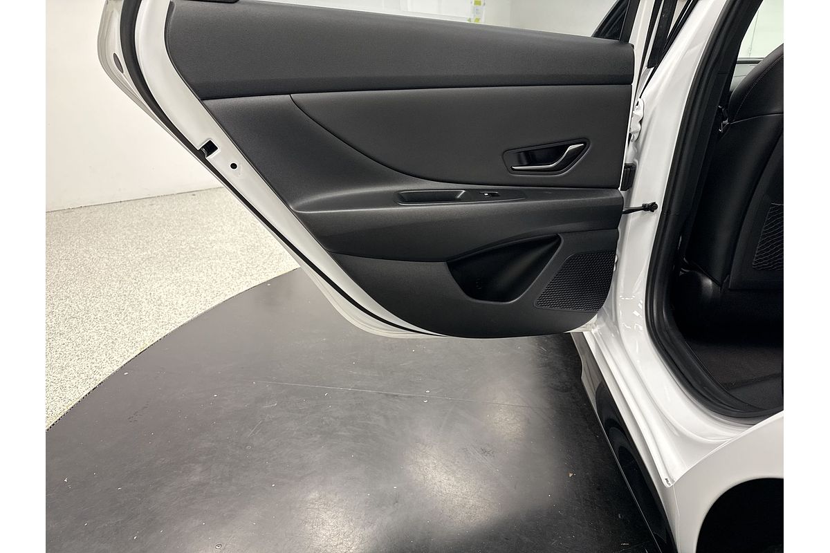 2021 Hyundai i30 N Line Premium PD.V4