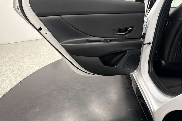 2021 Hyundai i30 N Line Premium PD.V4
