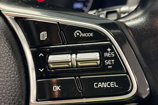 2020 Kia Seltos Sport SP2