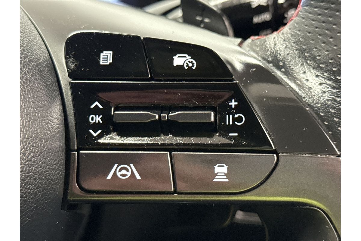 2022 Hyundai Tucson Elite NX4.V1
