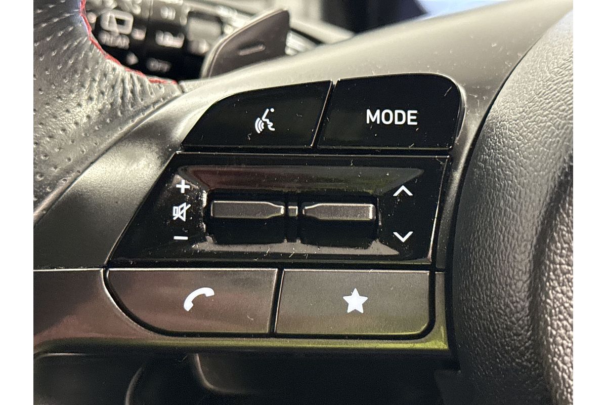 2022 Hyundai Tucson Elite NX4.V1