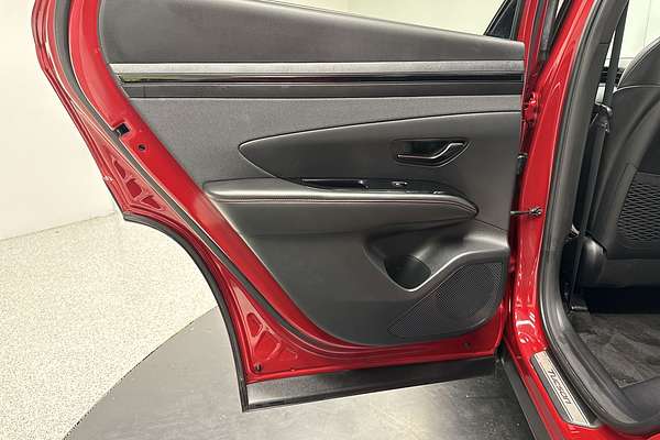 2022 Hyundai Tucson Elite NX4.V1